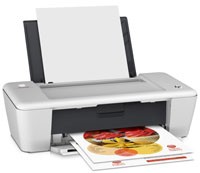 IMPRESORA DESKJET HP INK ADVANTAGE 1015
